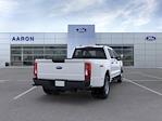 2025 Ford F-350 Crew Cab DRW 4x4 Pickup for sale #4250536 - photo 8