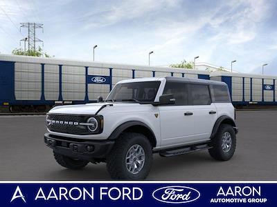 2025 Ford Bronco 4WD SUV for sale #4250540 - photo 1