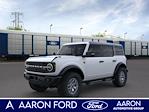 2025 Ford Bronco 4WD SUV for sale #4250540 - photo 1