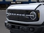 2025 Ford Bronco 4WD SUV for sale #4250540 - photo 19