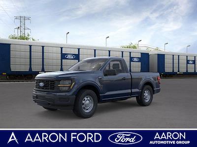 2025 Ford F-150 Regular Cab 4x4 Pickup for sale #4250543 - photo 1