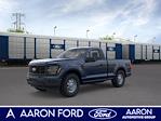 2025 Ford F-150 Regular Cab 4x4 Pickup for sale #4250543 - photo 1