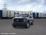 2025 Ford F-150 Regular Cab 4x4 Pickup for sale #4250543 - photo 3