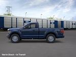 2025 Ford F-150 Regular Cab 4x4 Pickup for sale #4250543 - photo 4