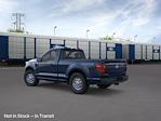 2025 Ford F-150 Regular Cab 4x4 Pickup for sale #4250543 - photo 2