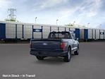 2025 Ford F-150 Regular Cab 4x4 Pickup for sale #4250543 - photo 8