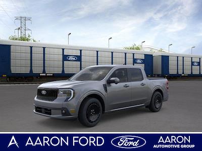 2025 Ford Maverick SuperCrew Cab AWD Pickup for sale #4250544 - photo 1