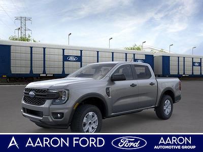 2025 Ford Ranger SuperCrew Cab 4x2 Pickup for sale #4250545 - photo 1