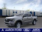 2025 Ford Ranger SuperCrew Cab 4x2 Pickup for sale #4250545 - photo 1