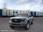 2025 Ford Ranger SuperCrew Cab 4x2 Pickup for sale #4250545 - photo 3