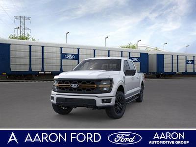 2025 Ford F-150 SuperCrew Cab 4x4 Pickup for sale #4250547 - photo 1