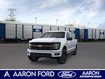 2025 Ford F-150 SuperCrew Cab 4x4 Pickup for sale #4250547 - photo 1
