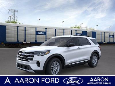 2025 Ford Explorer RWD SUV for sale #4250548 - photo 1