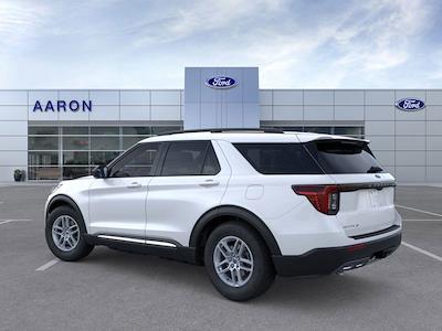 2025 Ford Explorer RWD SUV for sale #4250548 - photo 2