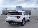 2025 Ford Explorer RWD SUV for sale #4250548 - photo 8