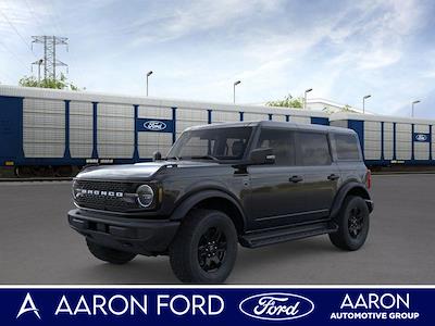 2025 Ford Bronco 4WD SUV for sale #4250549 - photo 1