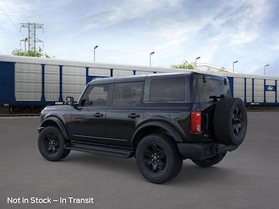 2025 Ford Bronco 4WD SUV for sale #4250549 - photo 2