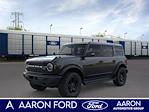 2025 Ford Bronco 4WD SUV for sale #4250549 - photo 1
