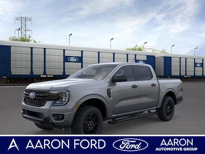 2025 Ford Ranger SuperCrew Cab 4x4 Pickup for sale #4250550 - photo 1