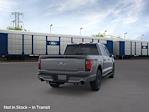2025 Ford F-150 SuperCrew Cab 4x4 Pickup for sale #4250553 - photo 8
