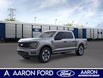 2025 Ford F-150 SuperCrew Cab 4x4 Pickup for sale #4250554 - photo 1
