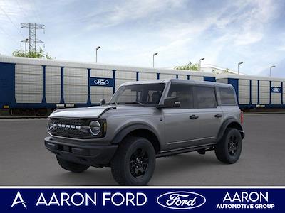 2025 Ford Bronco 4WD SUV for sale #4250555 - photo 1