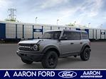 2025 Ford Bronco 4WD SUV for sale #4250555 - photo 1