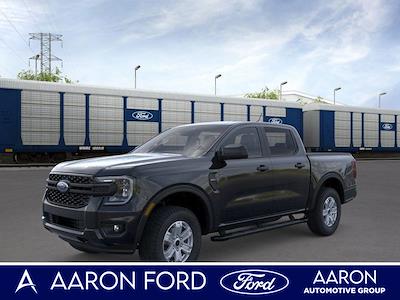 2025 Ford Ranger SuperCrew Cab 4x4 Pickup for sale #4250556 - photo 1