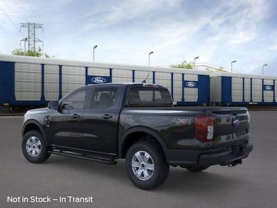 2025 Ford Ranger SuperCrew Cab 4x4 Pickup for sale #4250556 - photo 2