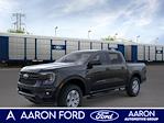 2025 Ford Ranger SuperCrew Cab 4x4 Pickup for sale #4250556 - photo 1
