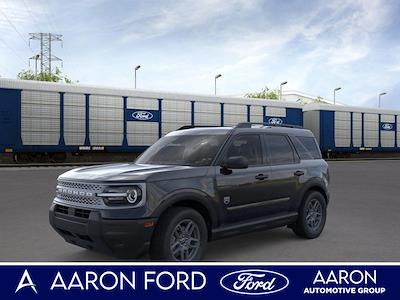 2025 Ford Bronco Sport AWD SUV for sale #4250557 - photo 1