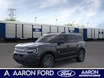 2025 Ford Bronco Sport AWD SUV for sale #4250557 - photo 1