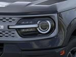 2025 Ford Bronco Sport AWD SUV for sale #4250557 - photo 18