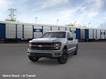 2025 Ford F-150 SuperCrew Cab 4x4 Pickup for sale #4250564 - photo 3