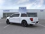 2024 Ford F-150 SuperCrew Cab 4x2 Pickup for sale #4250567 - photo 4