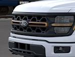 2025 Ford F-150 SuperCrew Cab 4x4 Pickup for sale #4250571 - photo 17