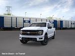 2025 Ford F-150 SuperCrew Cab 4x4 Pickup for sale #4250571 - photo 3