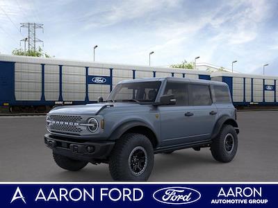 2025 Ford Bronco 4WD SUV for sale #4250572 - photo 1