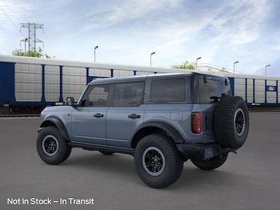 2025 Ford Bronco 4WD SUV for sale #4250572 - photo 2