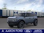 2025 Ford Bronco 4WD SUV for sale #4250572 - photo 1