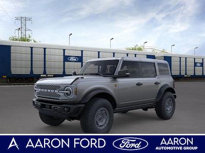 2025 Ford Bronco 4WD SUV for sale #4250573 - photo 1