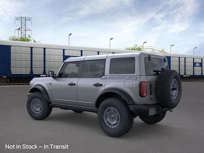 2025 Ford Bronco 4WD SUV for sale #4250573 - photo 2