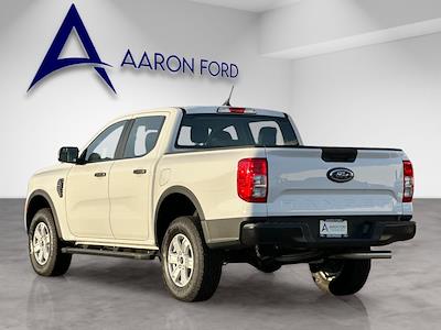2025 Ford Ranger SuperCrew Cab RWD Pickup for sale #4250575 - photo 2