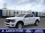 2025 Ford Ranger SuperCrew Cab 4x2 Pickup for sale #4250575 - photo 1