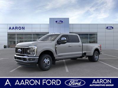 2025 Ford F-350 Crew Cab DRW 4x4 Pickup for sale #4250577 - photo 1