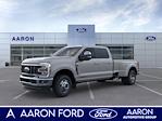 2025 Ford F-350 Crew Cab DRW 4x4 Pickup for sale #4250577 - photo 1