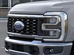 2025 Ford F-350 Crew Cab DRW 4x4 Pickup for sale #4250577 - photo 17