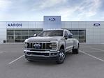 2025 Ford F-350 Crew Cab DRW 4x4 Pickup for sale #4250577 - photo 3