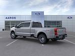 2025 Ford F-350 Crew Cab DRW 4x4 Pickup for sale #4250577 - photo 2