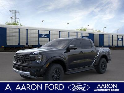 2025 Ford Ranger SuperCrew Cab 4x4 Pickup for sale #4250579 - photo 1